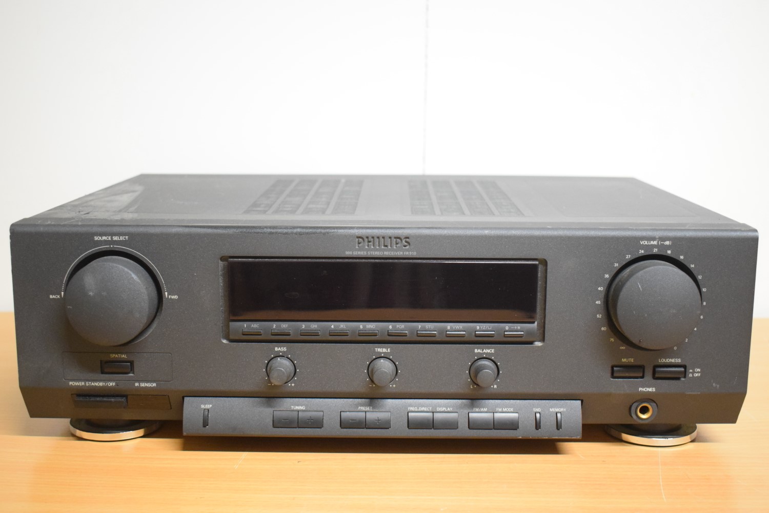 Used Philips FR910 Receivers for Sale